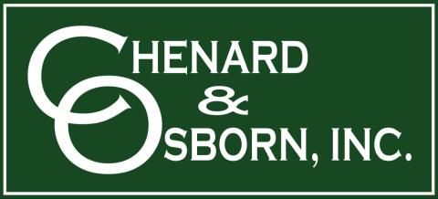 Chenard & Osborn Insurance Claims Adjusting
