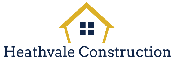 Heathvale Construction logo