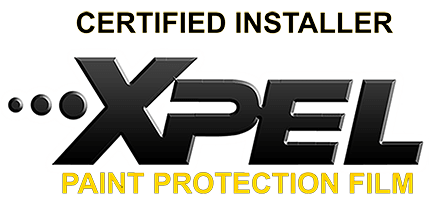 Xpel Paint Protection Film