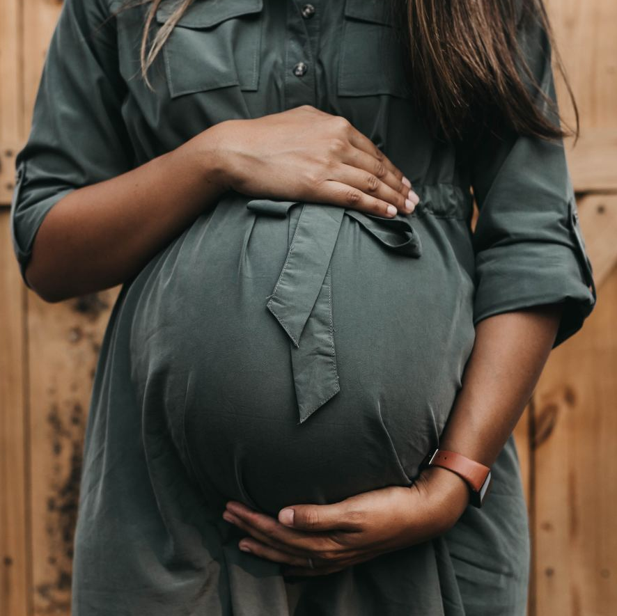 Schwangerschaft und Mutterschutz