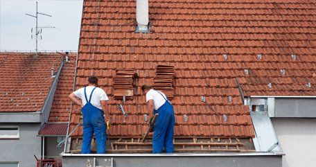 roofers