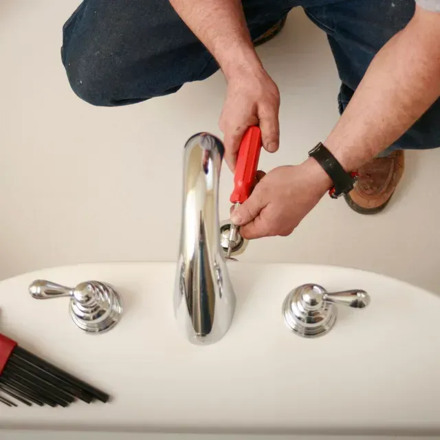 Plumber | Maugansville, MD | H R Ebersole & Sons Inc