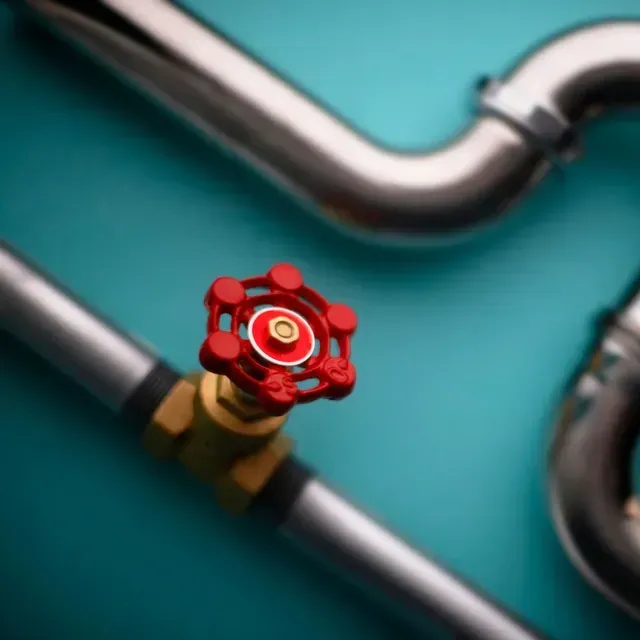 Plumbing Lines | Maugansville, MD | H R Ebersole & Sons Inc