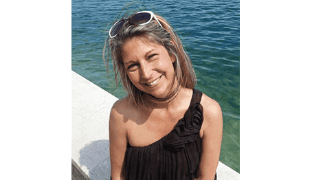 insegnate di danza moderna, pilates, Pancafit®