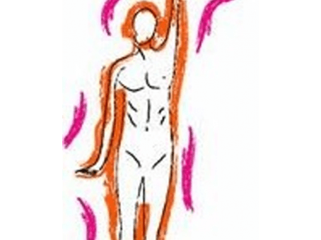 Insegnante di ginnastica posturale ed energetica