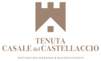 TENUTA CASALE DEL CASTELLACCIO - LOGO