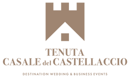 TENUTA CASALE DEL CASTELLACCIO - LOGO