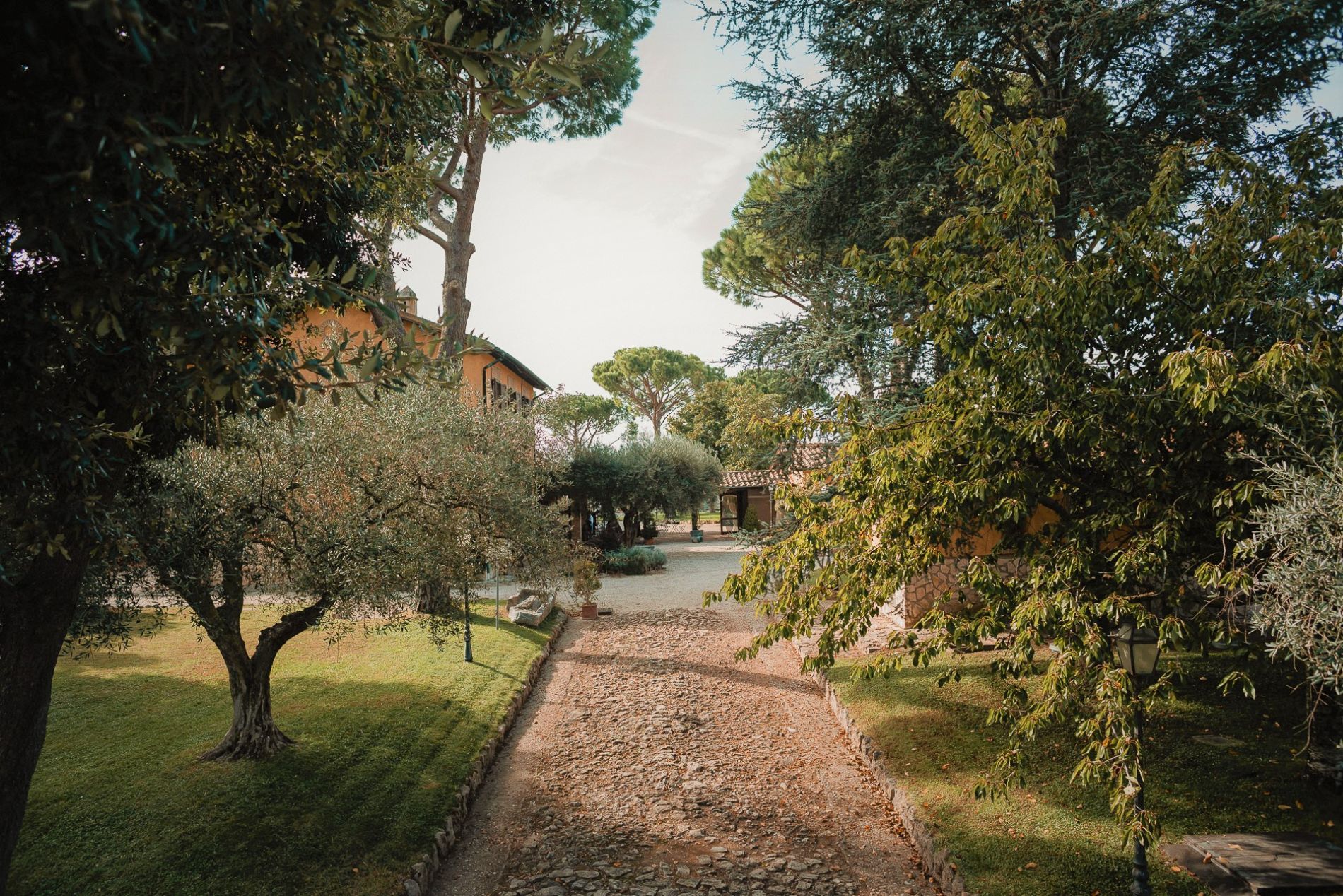 parco del casale per eventi e matrimoni