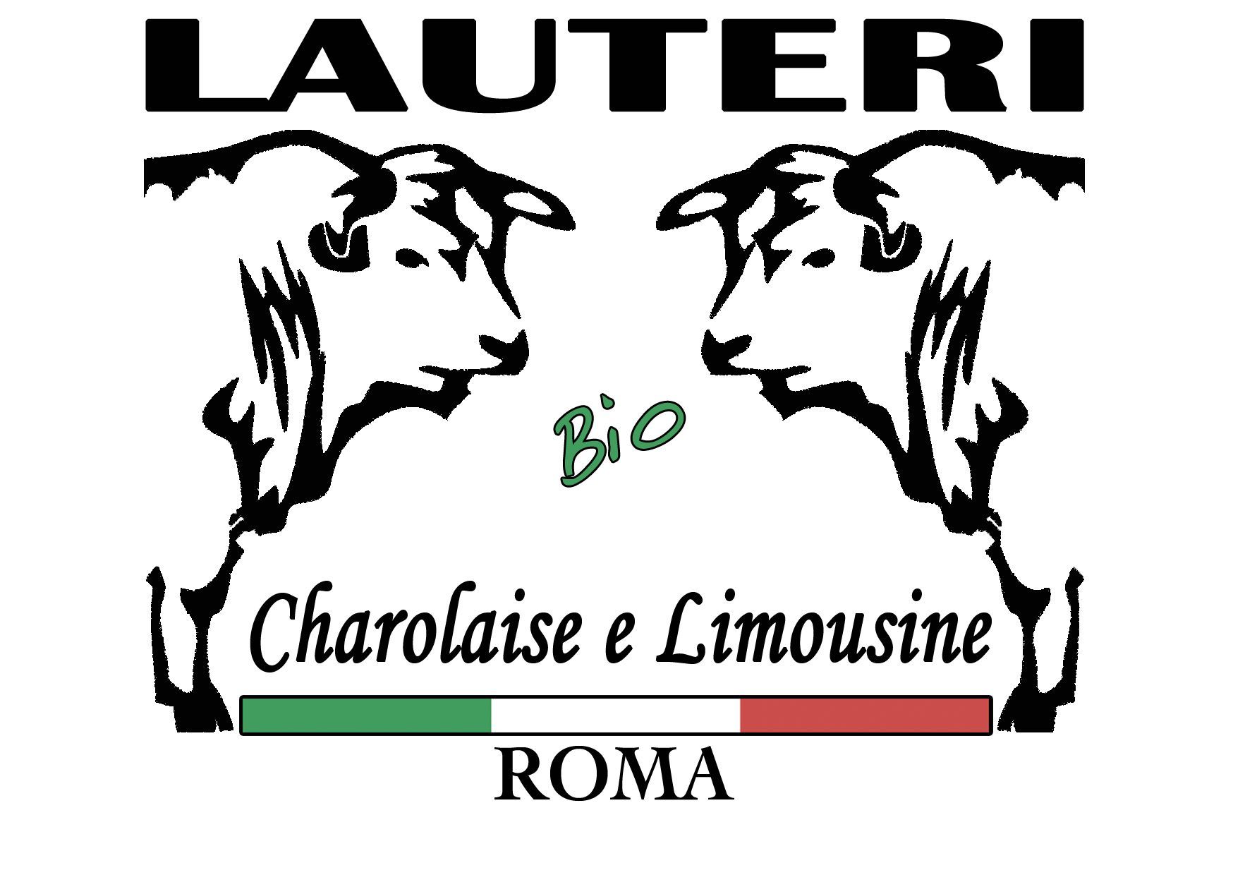 azienda agricola Lauteri BIO logo
