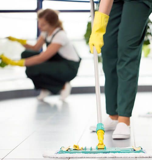 Janitorial Cleaning in Saskatoon, SK