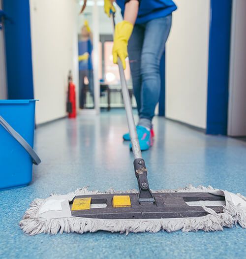 Commercial Cleaning Services in Saskatoon, SK