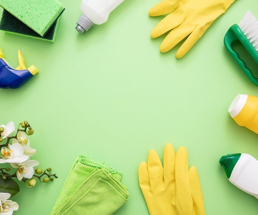 Janitorial Cleaning Services in Saskatoon, SK