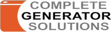 Complete Generator Solutions Logo