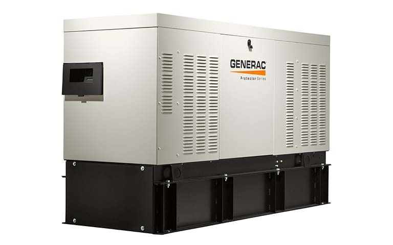 Standby Generator, 15kW | Diesel | 1800rpm