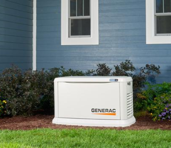 Home Standby Generators