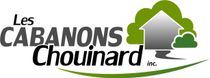 LOGO Les cabanons chouinard inc.