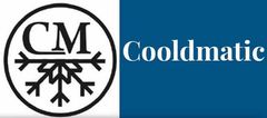 Cooldmatic logo
