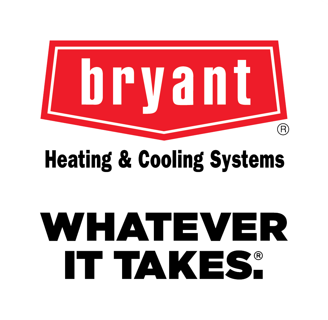 Logo for Bryant Heating & Cooling Systems