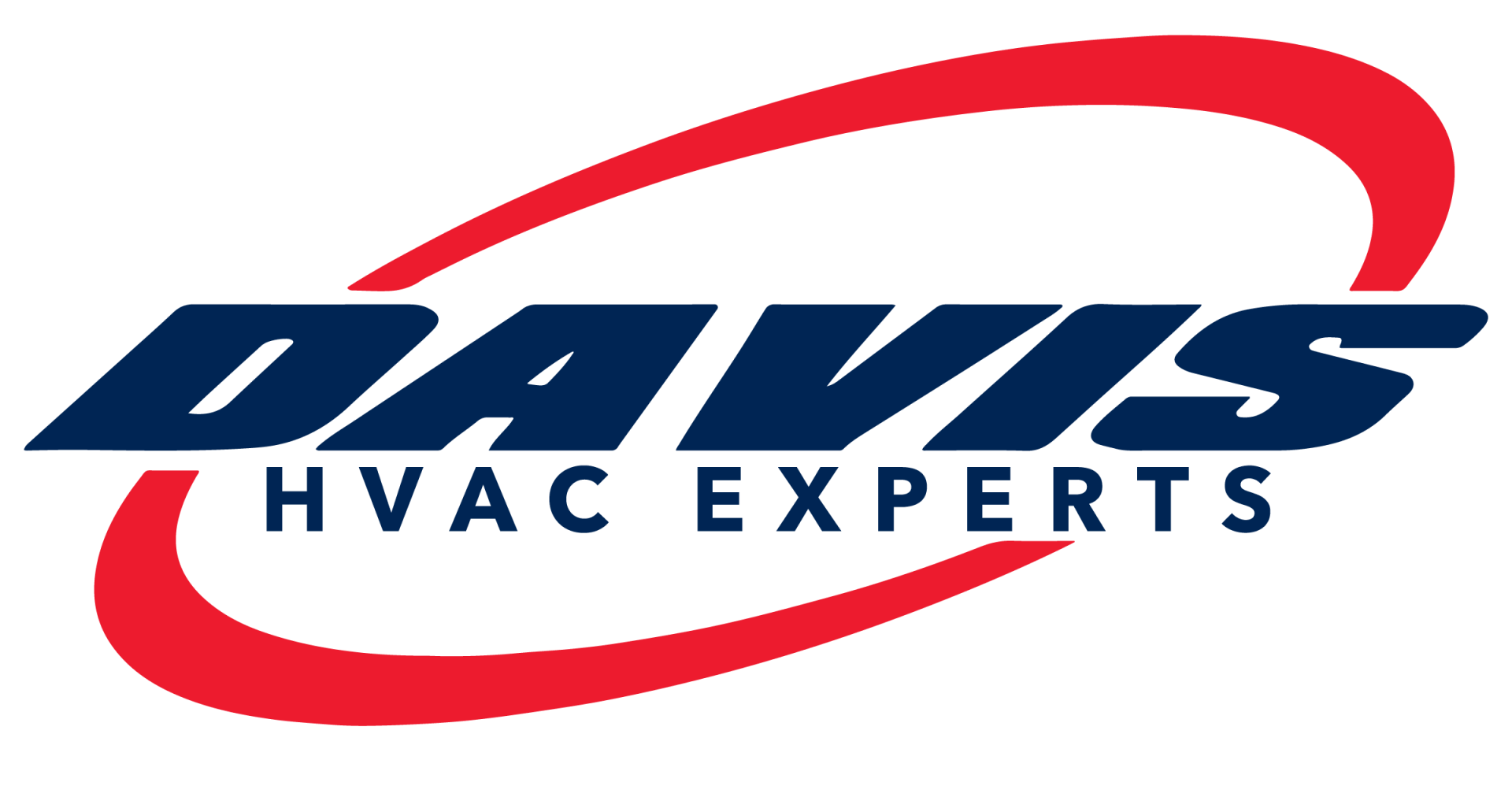Logo for Davis HVAC