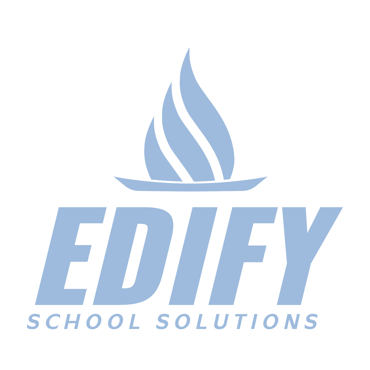 Logo for Edify School Solutions