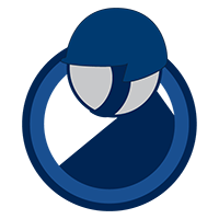 Icon logo for Silent Guard