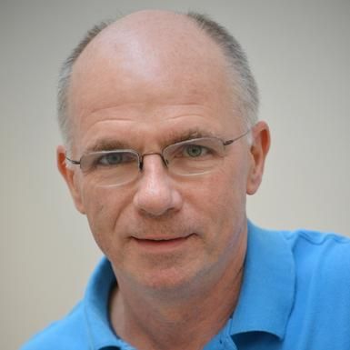 Bob Thomson workplace mediator