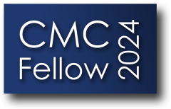 CMC fellow 2024 logo