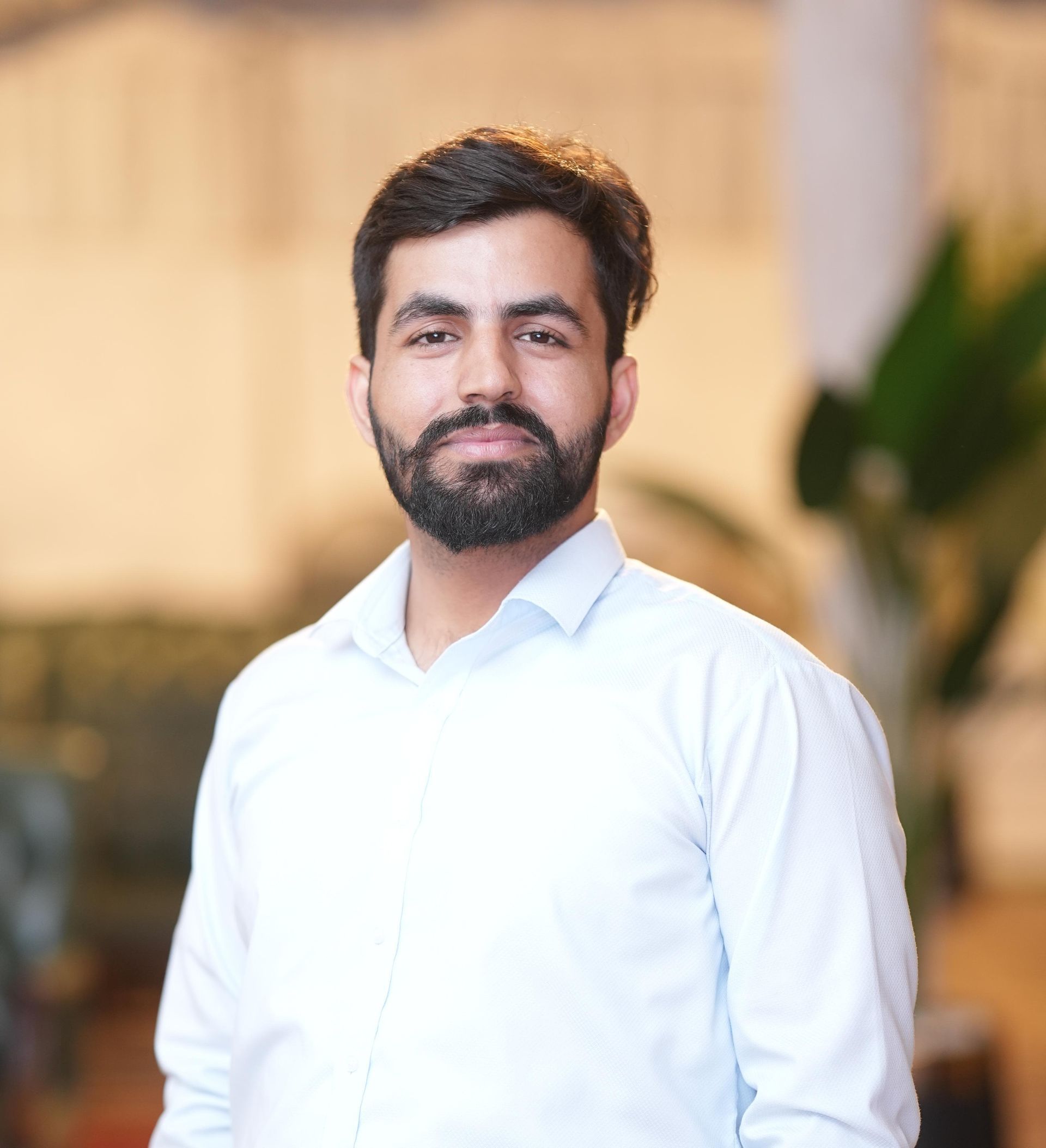 Uneeb Ur Rehman Awan