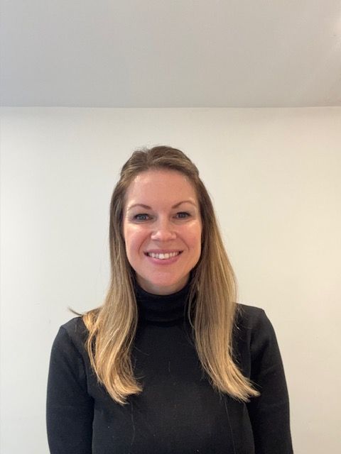 Louise Nicholls Mediator