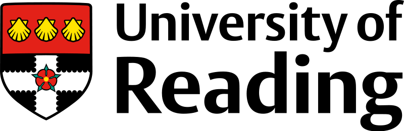 uni of Reading logo