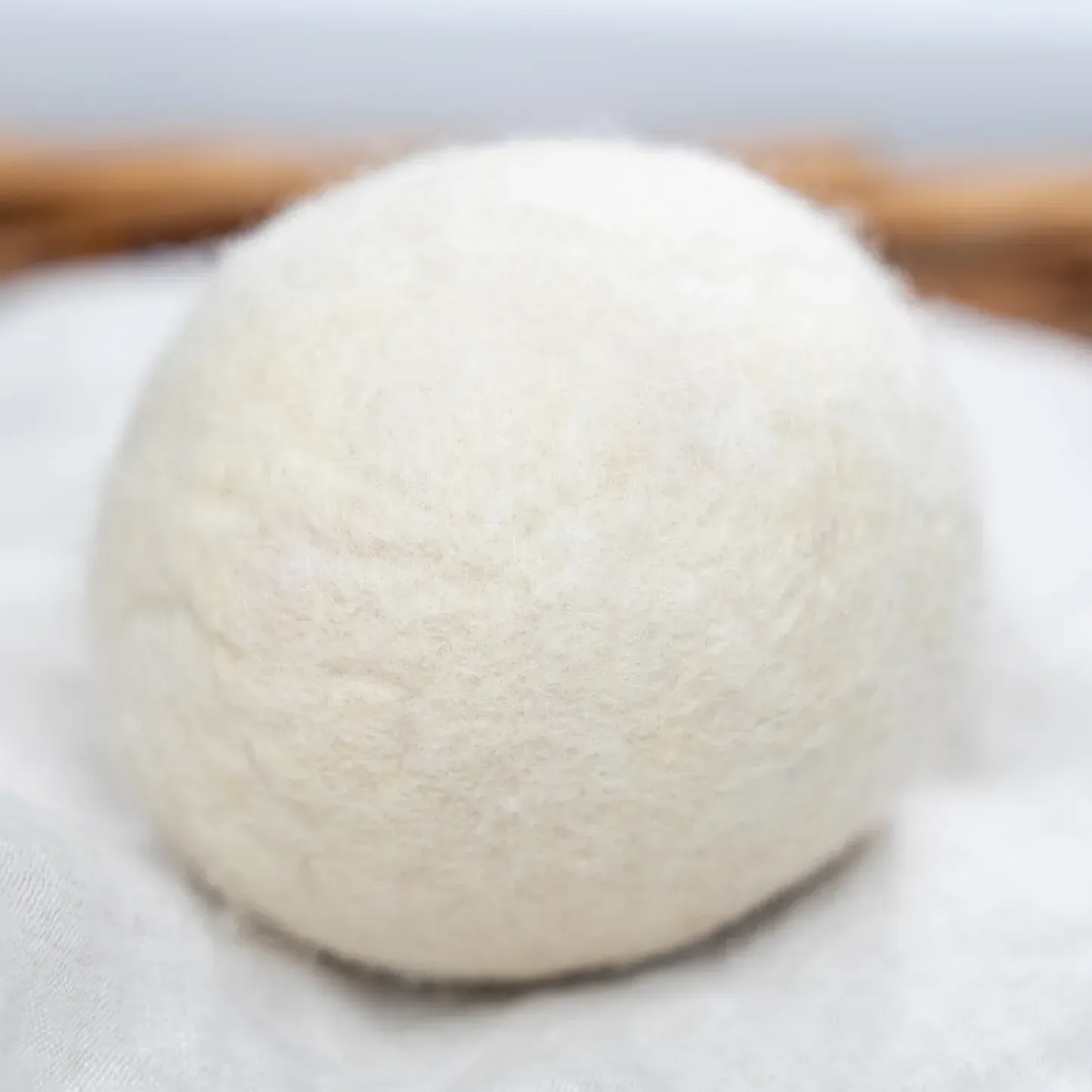 Wool Dryer Ball