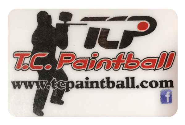 Gift Cards Tc Paintball Park Lansing