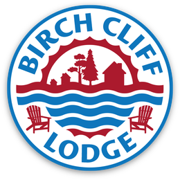 Harbour Ridge Cottages Logo