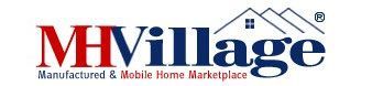 Manufacturing Home & Mobile Home Marketplace Logo