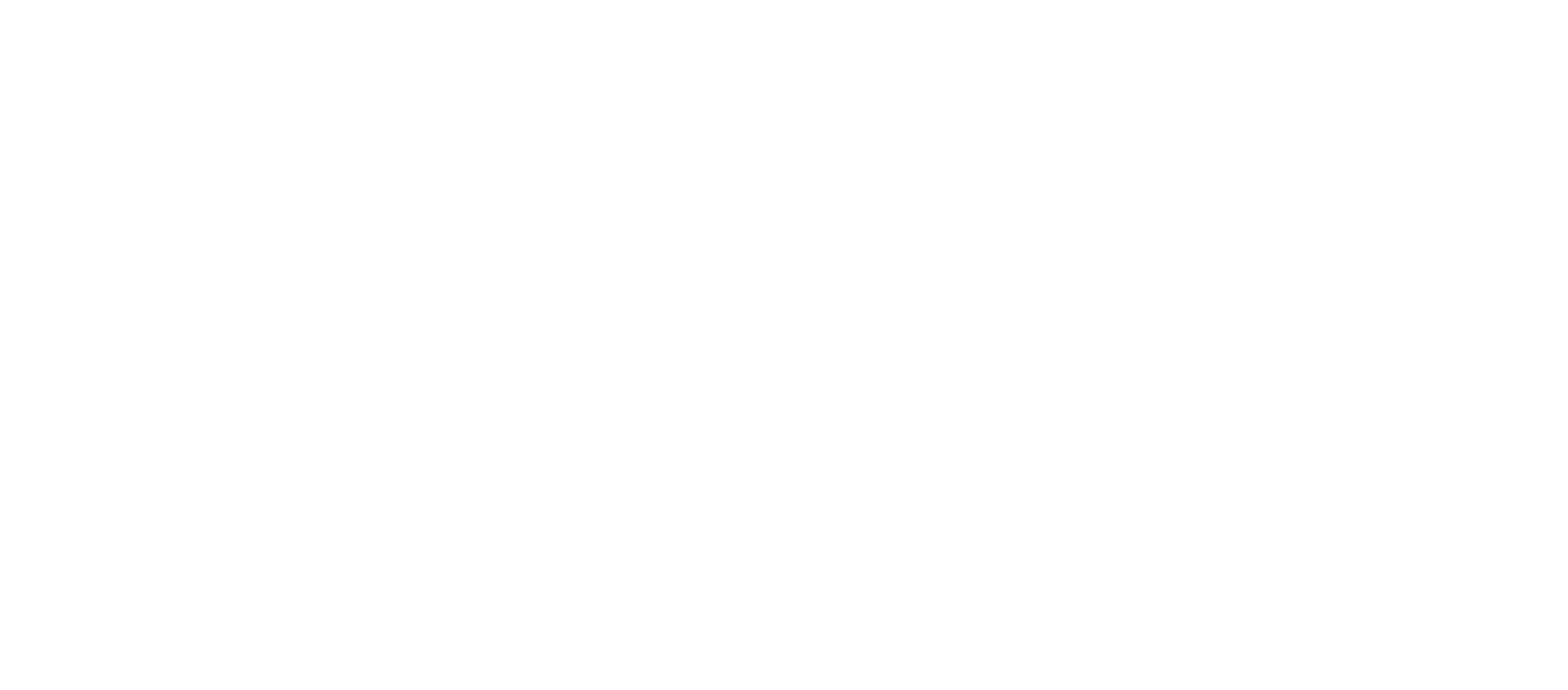 A white background with a few lines on it