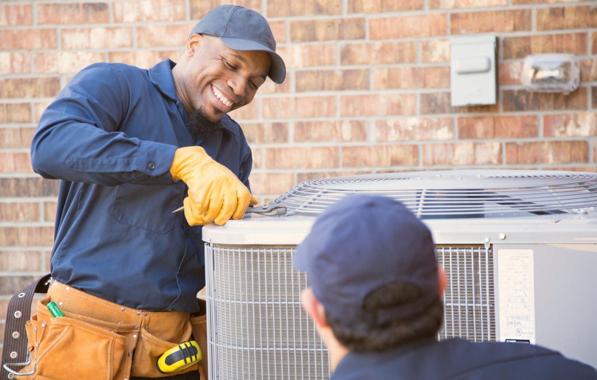 HVAC system