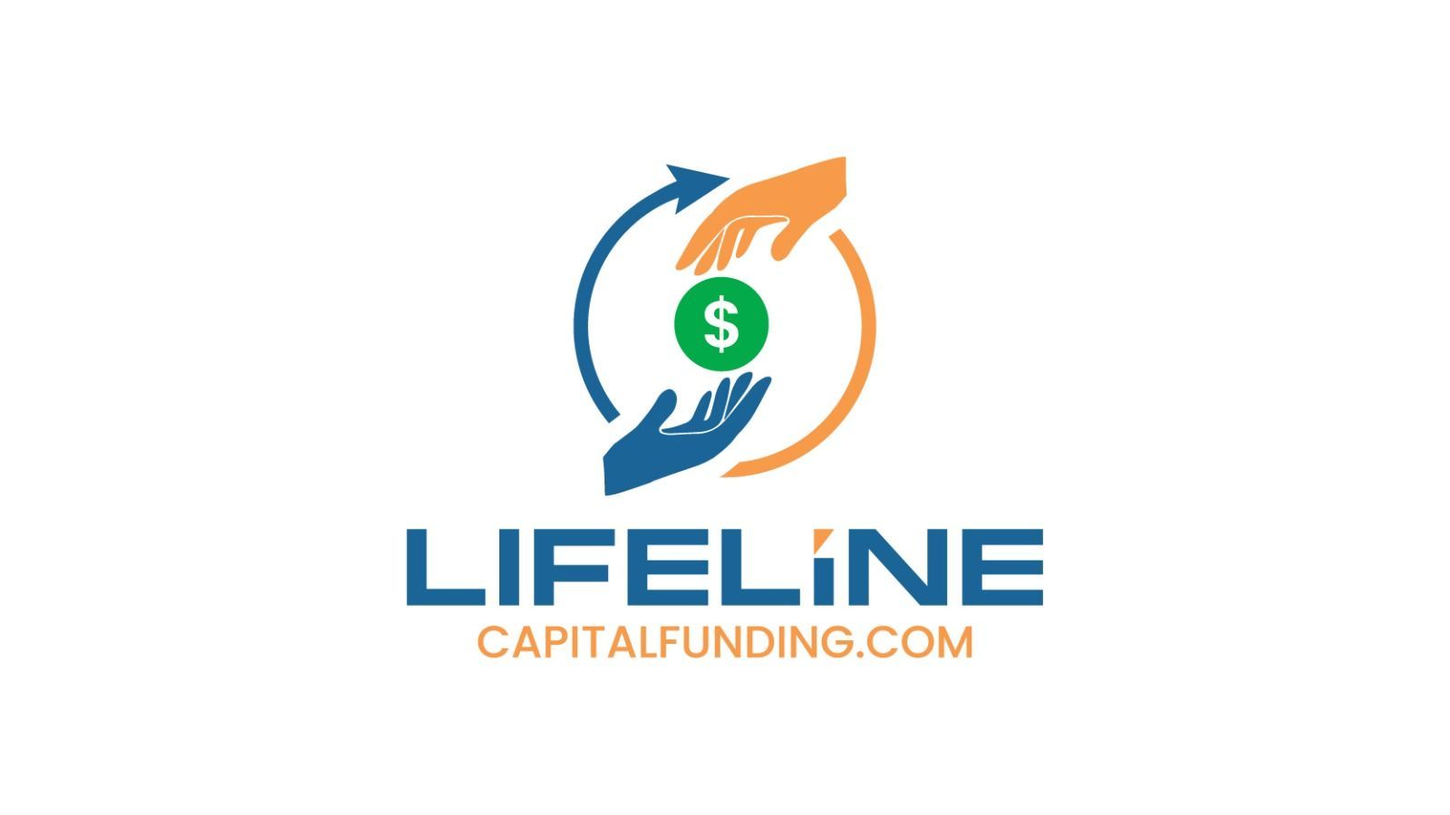 Lifeline Capital Funding Logo