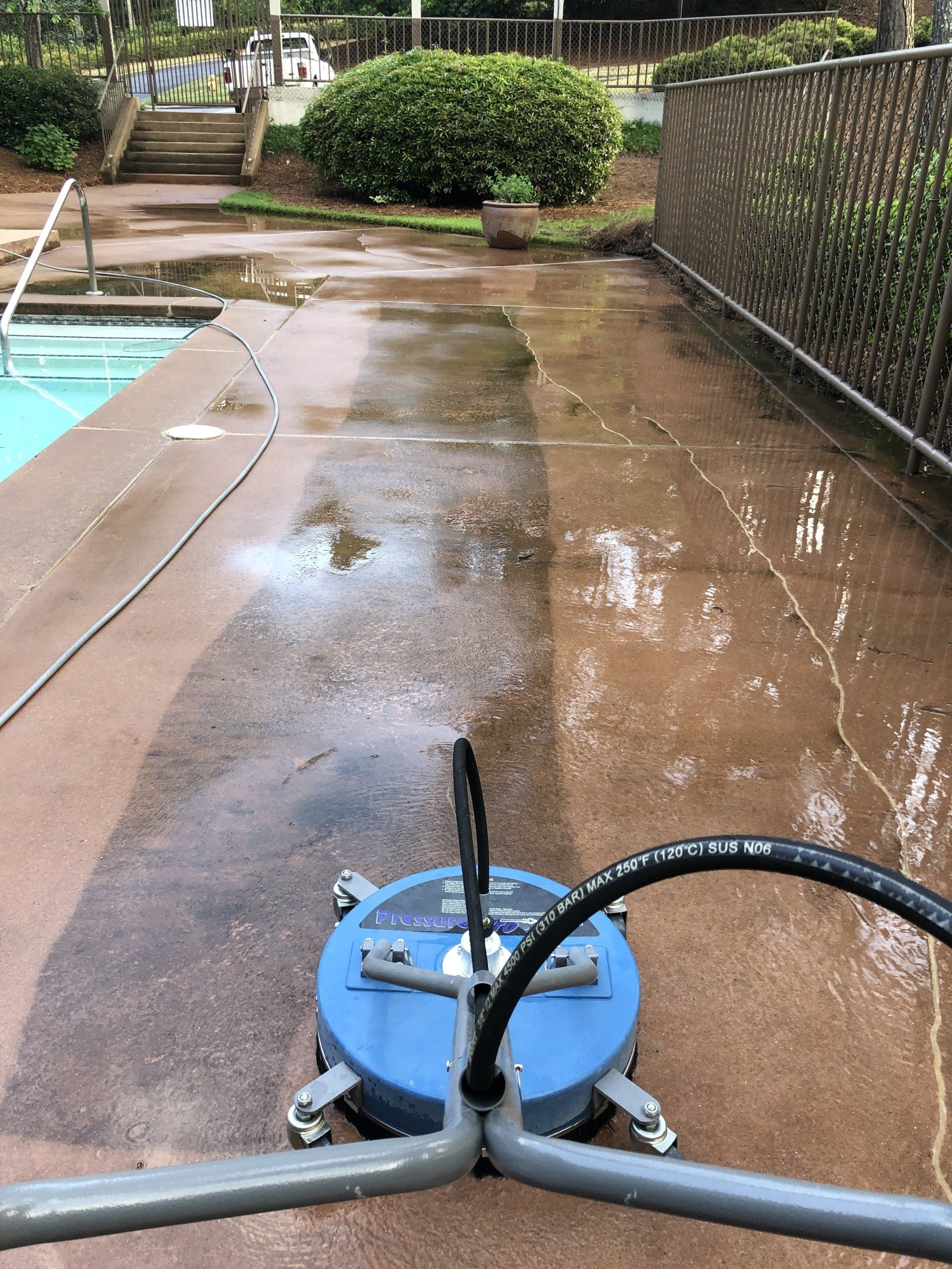 Columbus Pressure Washing Columbus, Ga