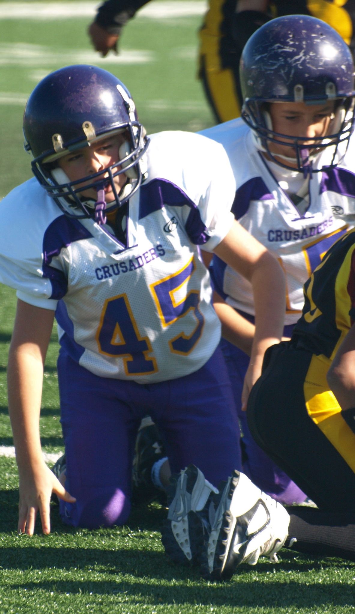 St. Christine School Athletics