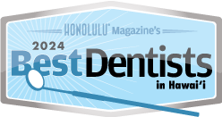 Best Dentist in Hawai'i image