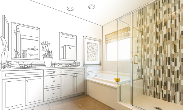 bathroom remodel birmingham al