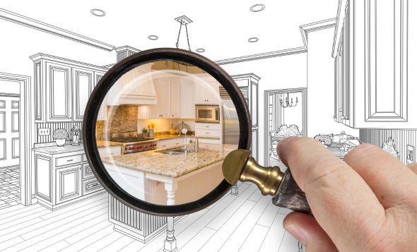 Kitchen remodel birmingham al