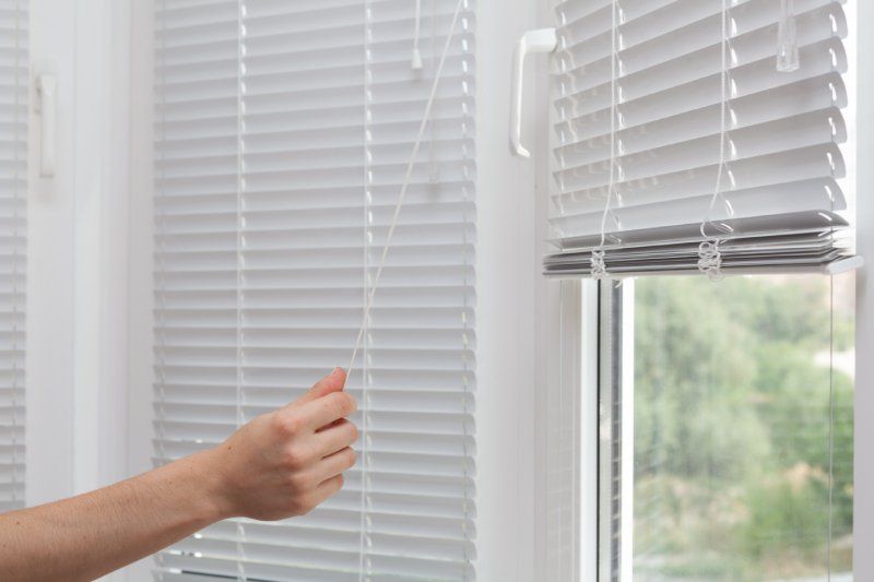 Avvolgibile in acciaio