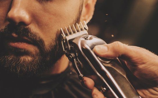 Classics Mens Spa & Barbershop - Services - Shave