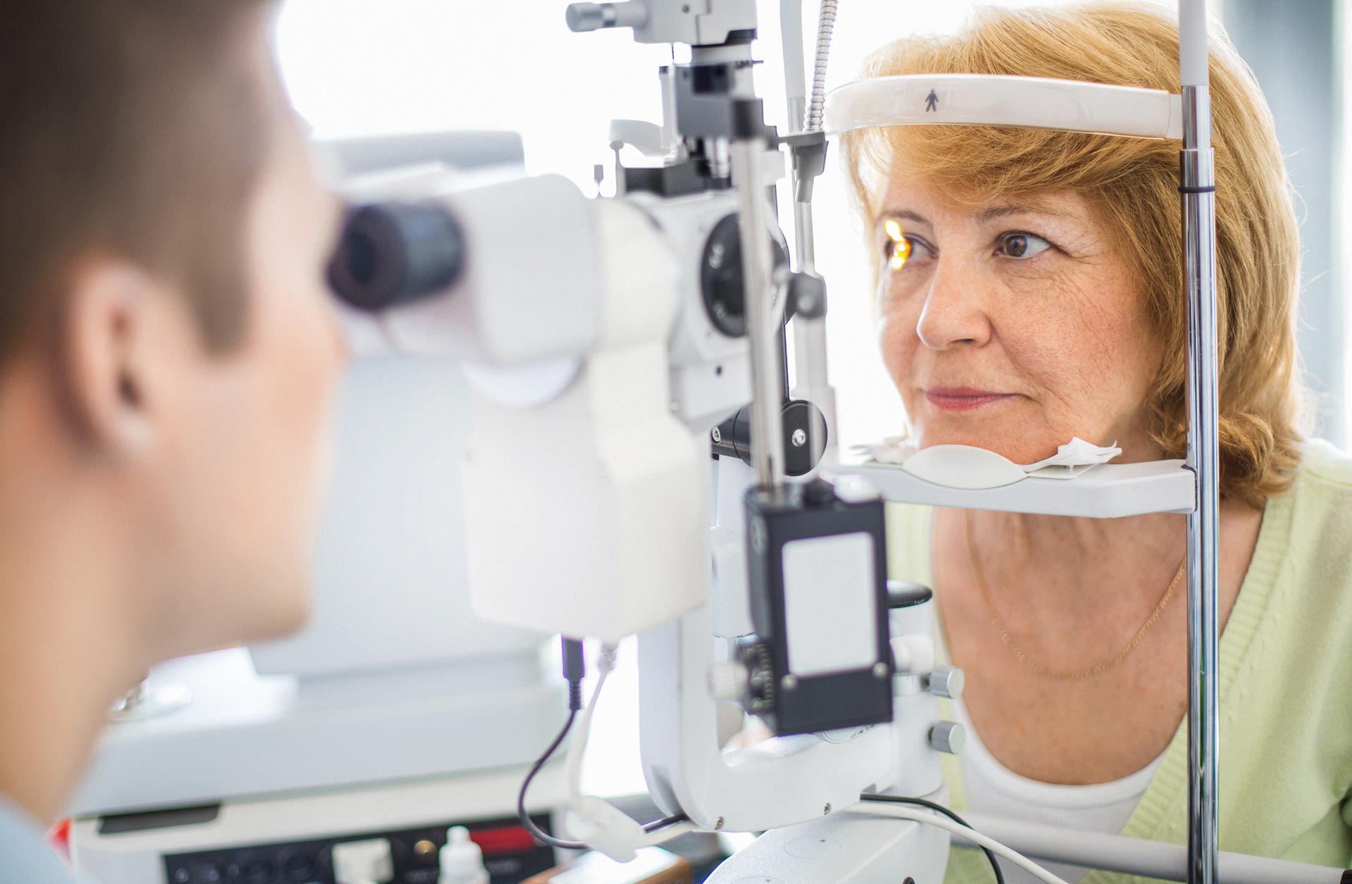 Set of Eye Glasses — Dixon, CA — Dixon Eyecare Associates