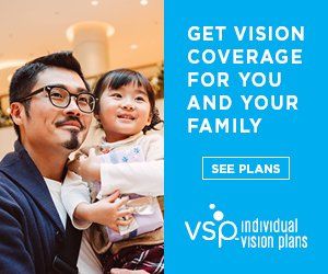 Individual Visual Plans — Dixon, CA — Dixon Eyecare Associates