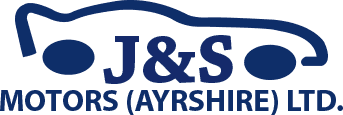 J&S Motor (Ayrshire) Ltd logo