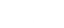 Black and White SBS Logo