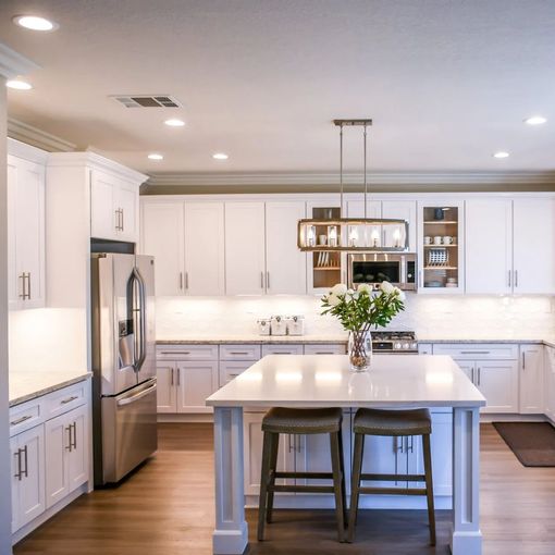 Kitchen Renovation