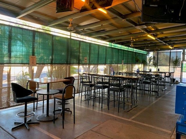 Memorial Club - Tennant Creek Memorial Club